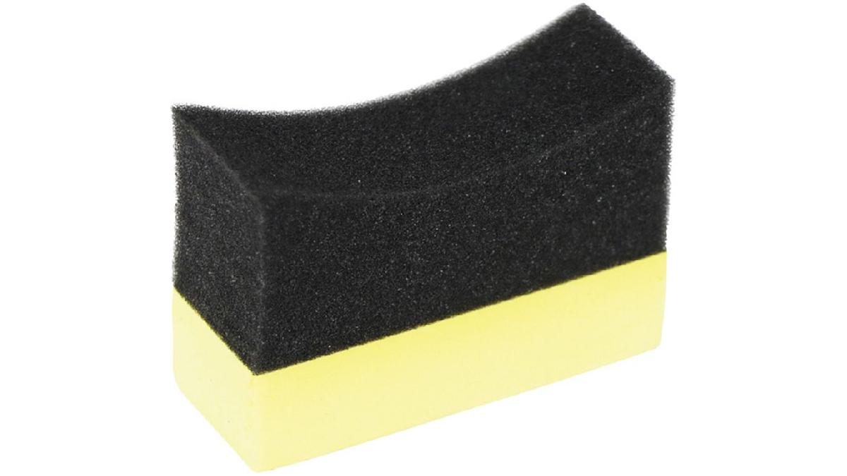 Valma+V013+Tireshine+Applicator+Pad%2C+set+%C3%A0+2+pi%C3%A8ces